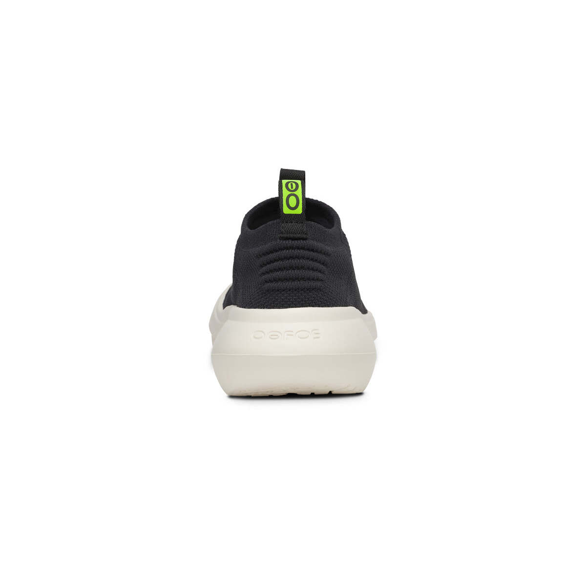 Women's Oomy Zen - Chalk Black - Image 5