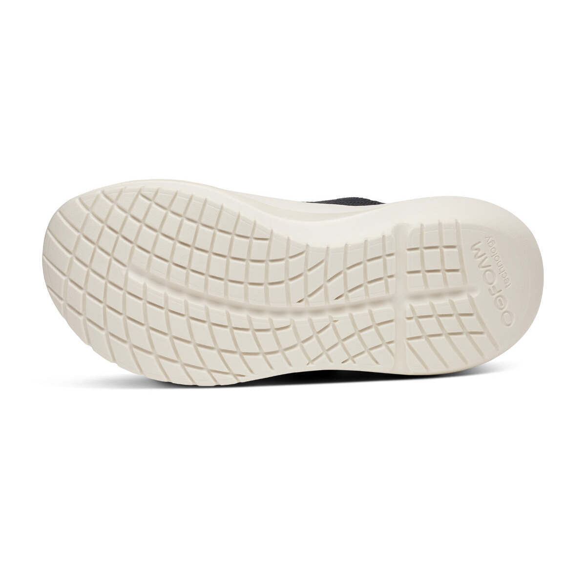 Women's Oomy Zen - Chalk Black - Image 7