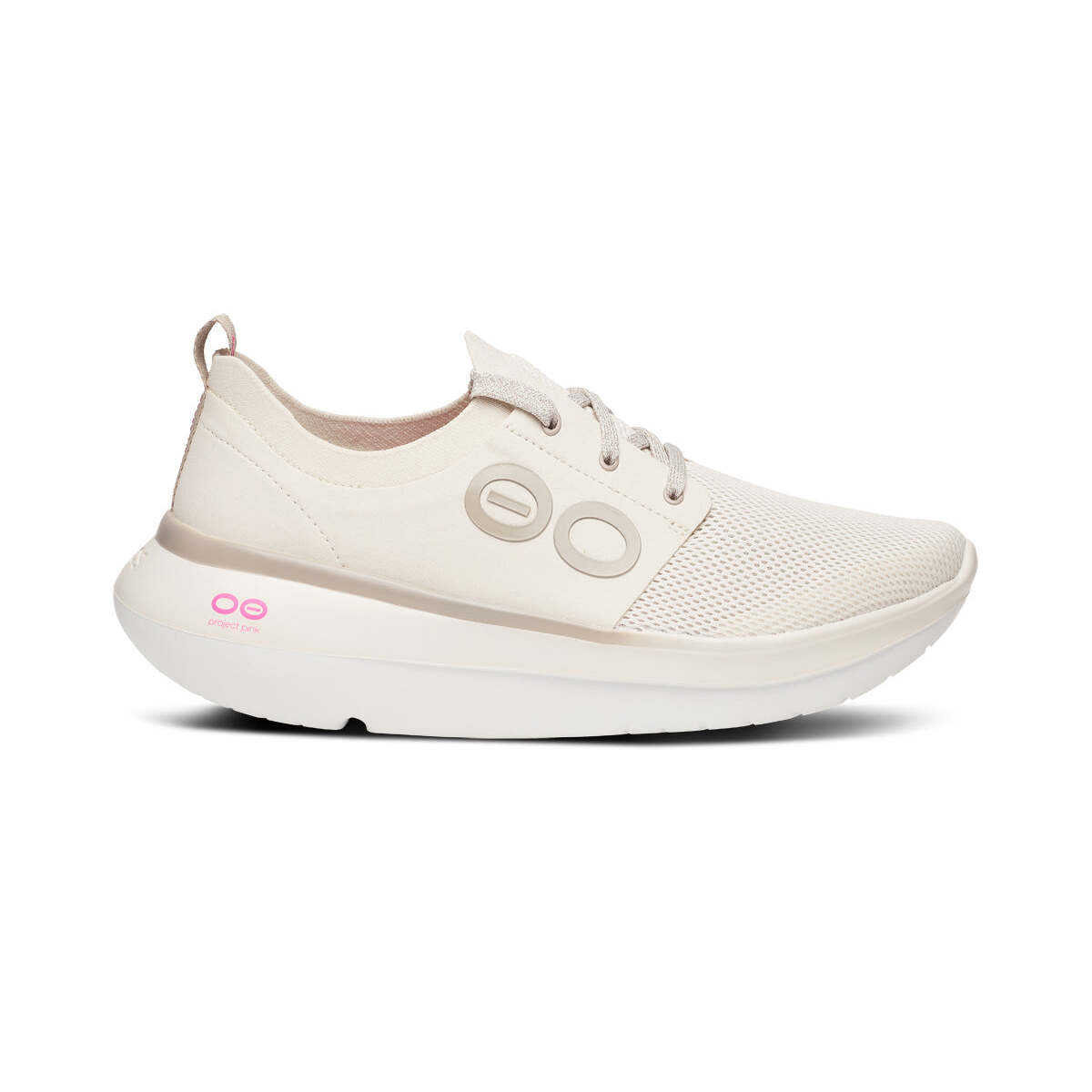 Men's Limited Edition 2025 Oomy Stride - Project Pink - Image 2