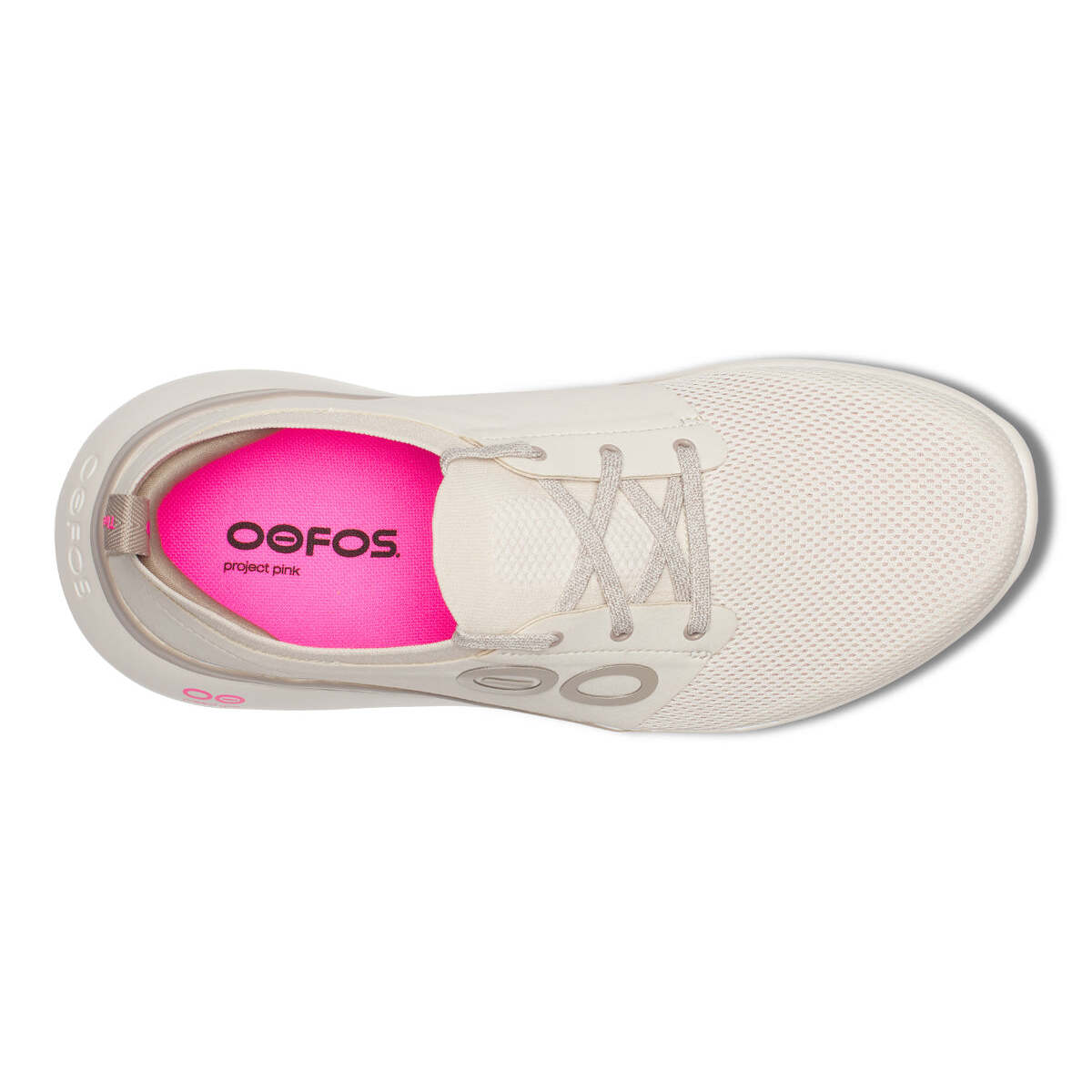 Men's Limited Edition 2025 Oomy Stride - Project Pink - Image 6