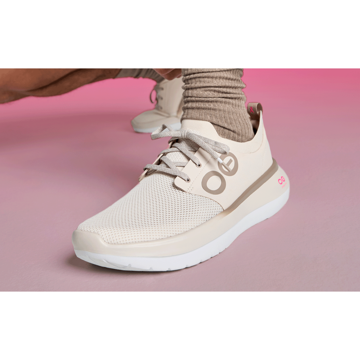 Men's Limited Edition 2025 Oomy Stride - Project Pink - Image 8