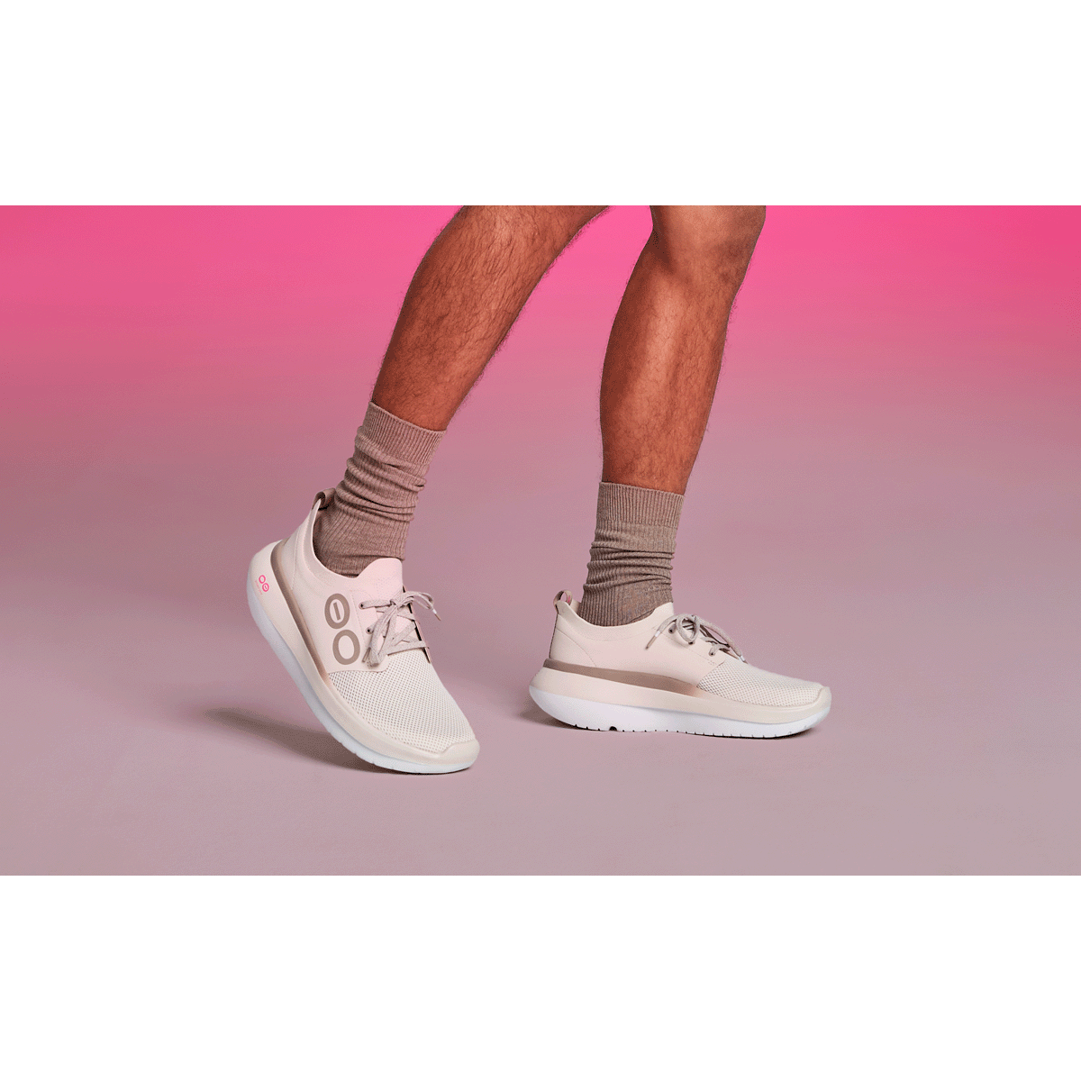 Men's Limited Edition 2025 Oomy Stride - Project Pink - Image 9