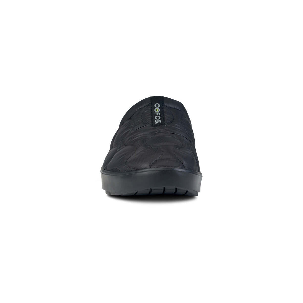 Men's Oocoozie Thermo Mule - Black - Image 3