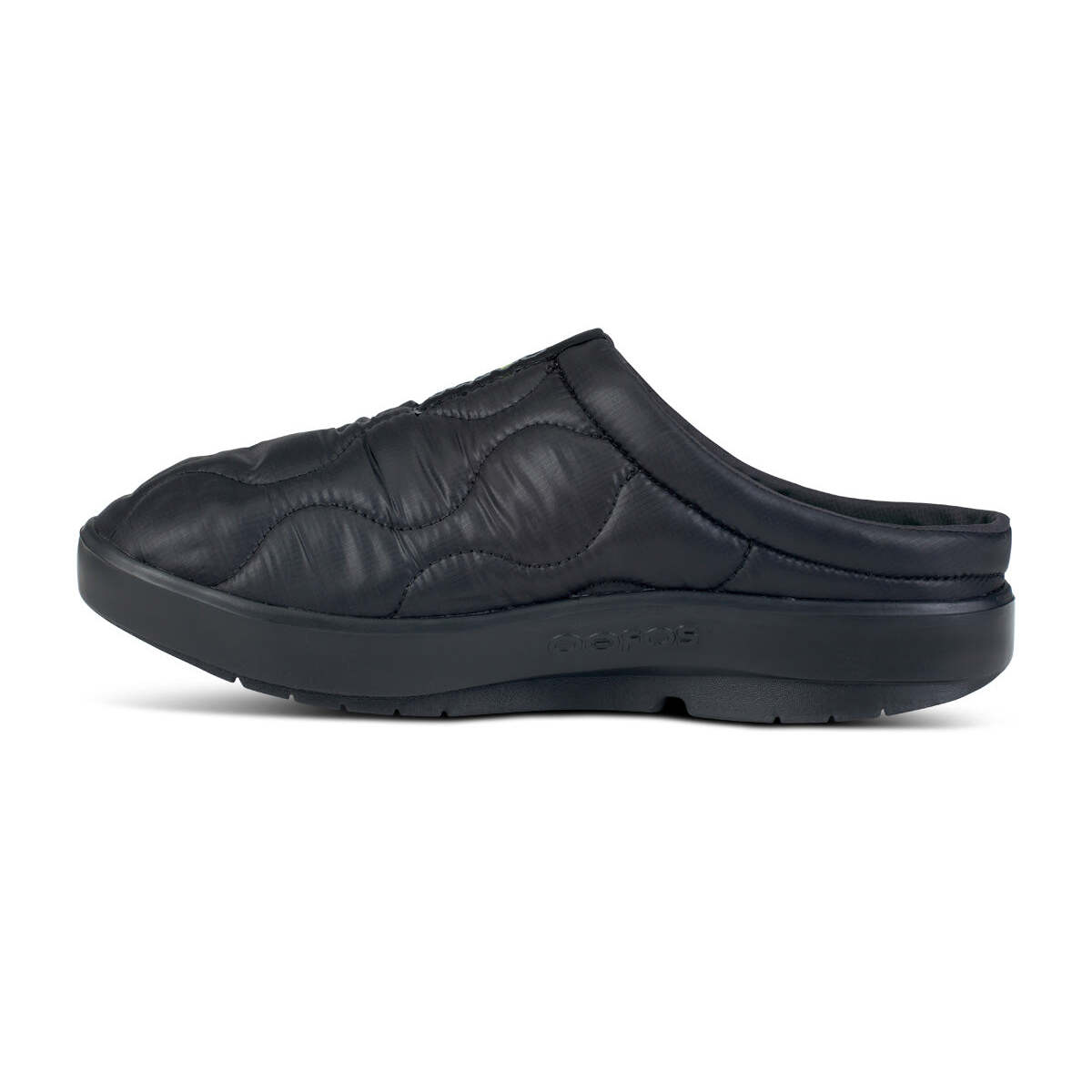 Men's Oocoozie Thermo Mule - Black - Image 4