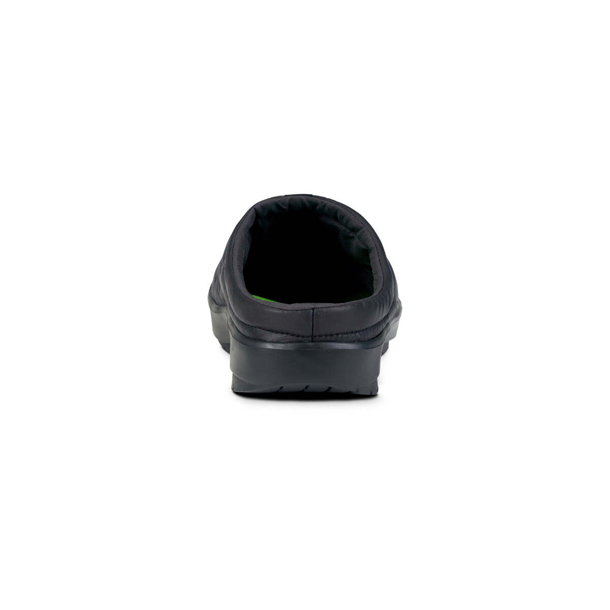 Men's Oocoozie Thermo Mule - Black - Image 5