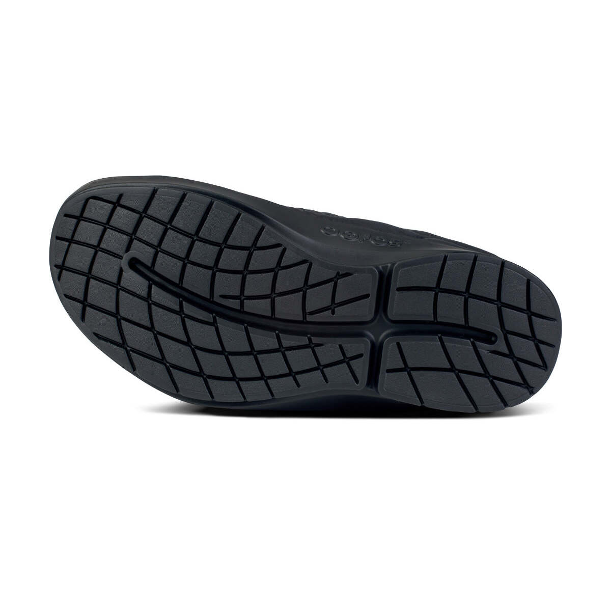 Men's Oocoozie Thermo Mule - Black - Image 7