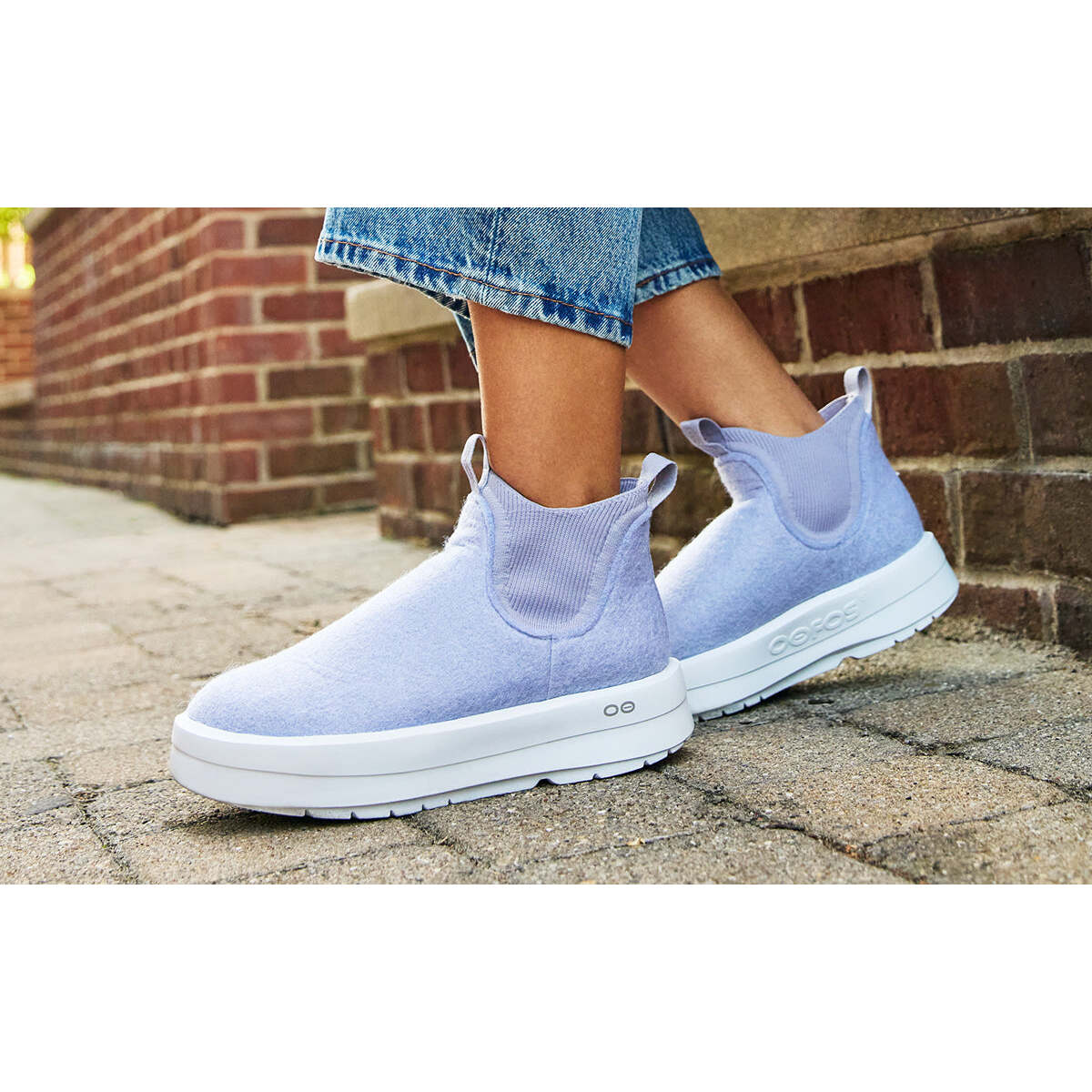 Women's Oomega Londoner - Spacedust - Image 8