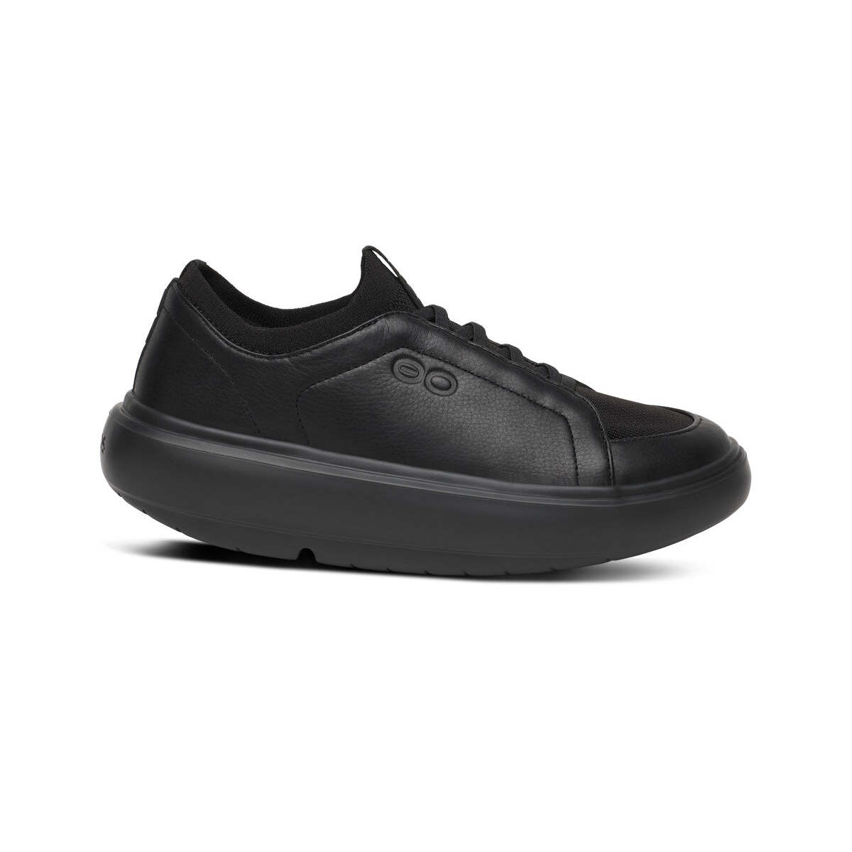 Men's Club+ Black Black - Image 3