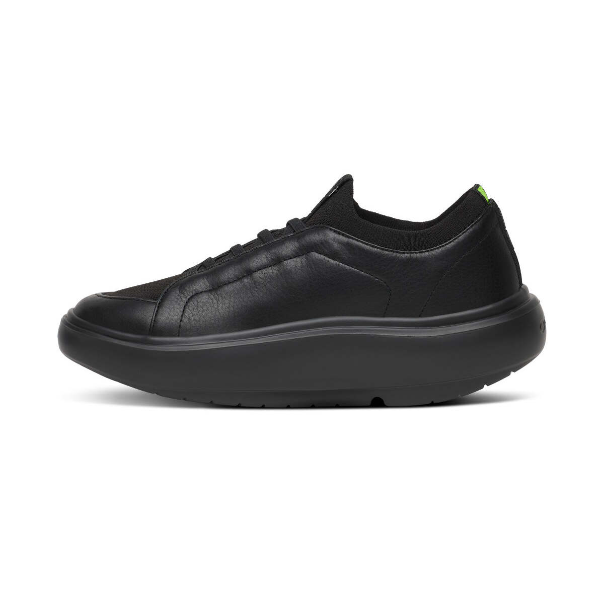 Men's Club+ Black Black - Image 5