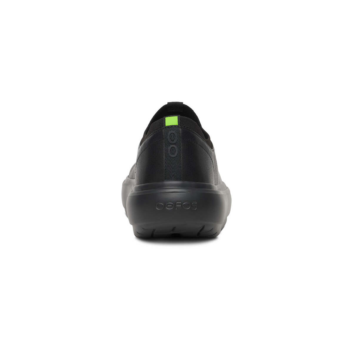 Men's Club+ Black Black - Image 6
