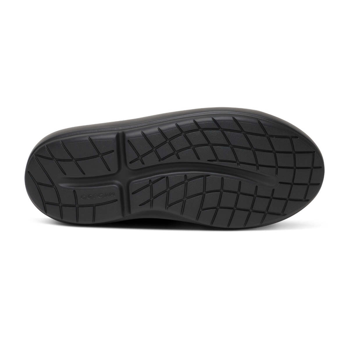 Men's Club+ Black Black - Image 8