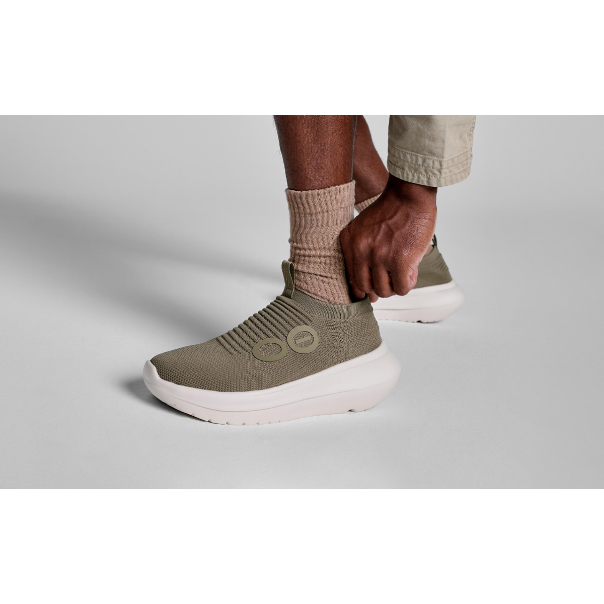 Men's Oomy Zen - Foliage - Image 8