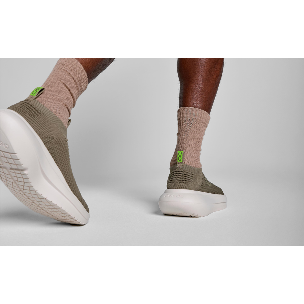 Men's Oomy Zen - Foliage - Image 10